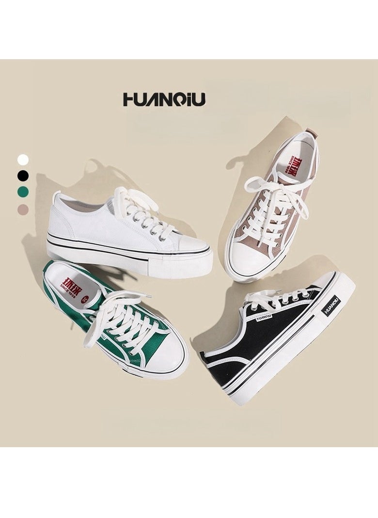 HUANQIU - New WoMen's Casual Versatile Sports Shoes - Image 1