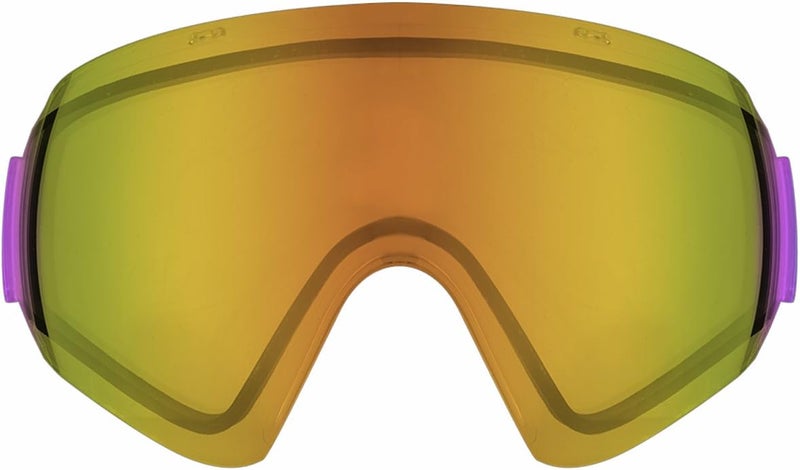Profiler Goggle Lens - Dual Pane Thermal - HDR Supernova