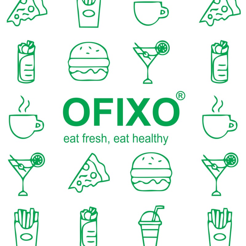 OFIXO Food WRAP Multipurpose Food Wrapping Paper | 50 Meter | Perfect Premium Food Wrapping Paper for Cooking, Baking, Packing and Serving Foods (Pack of 1) - Image 5