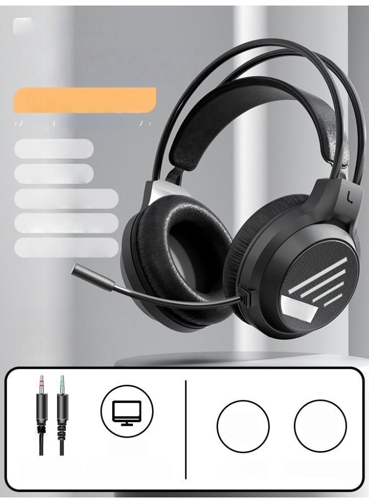 EBMINI New Noise Cancelling  Headphones