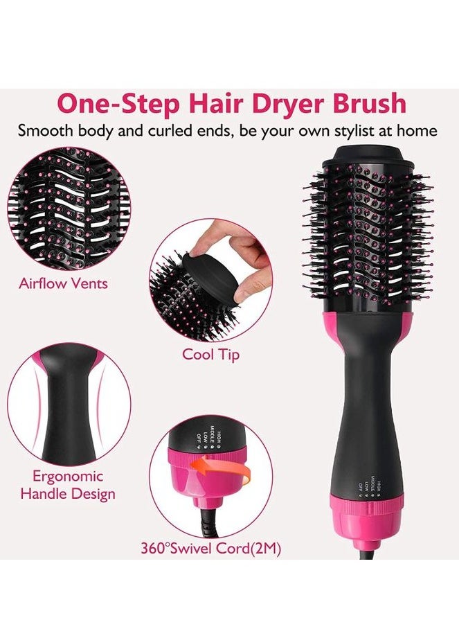 One Step Hair Dryer And Volumizer  - Image 5