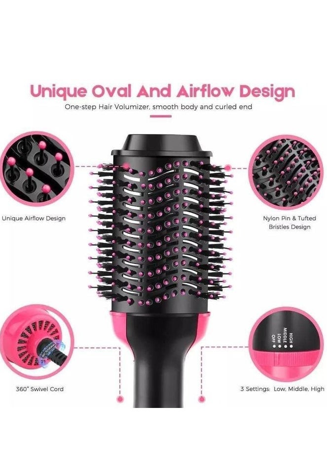 One Step - Hair Dryer And Volumizer - Image 1
