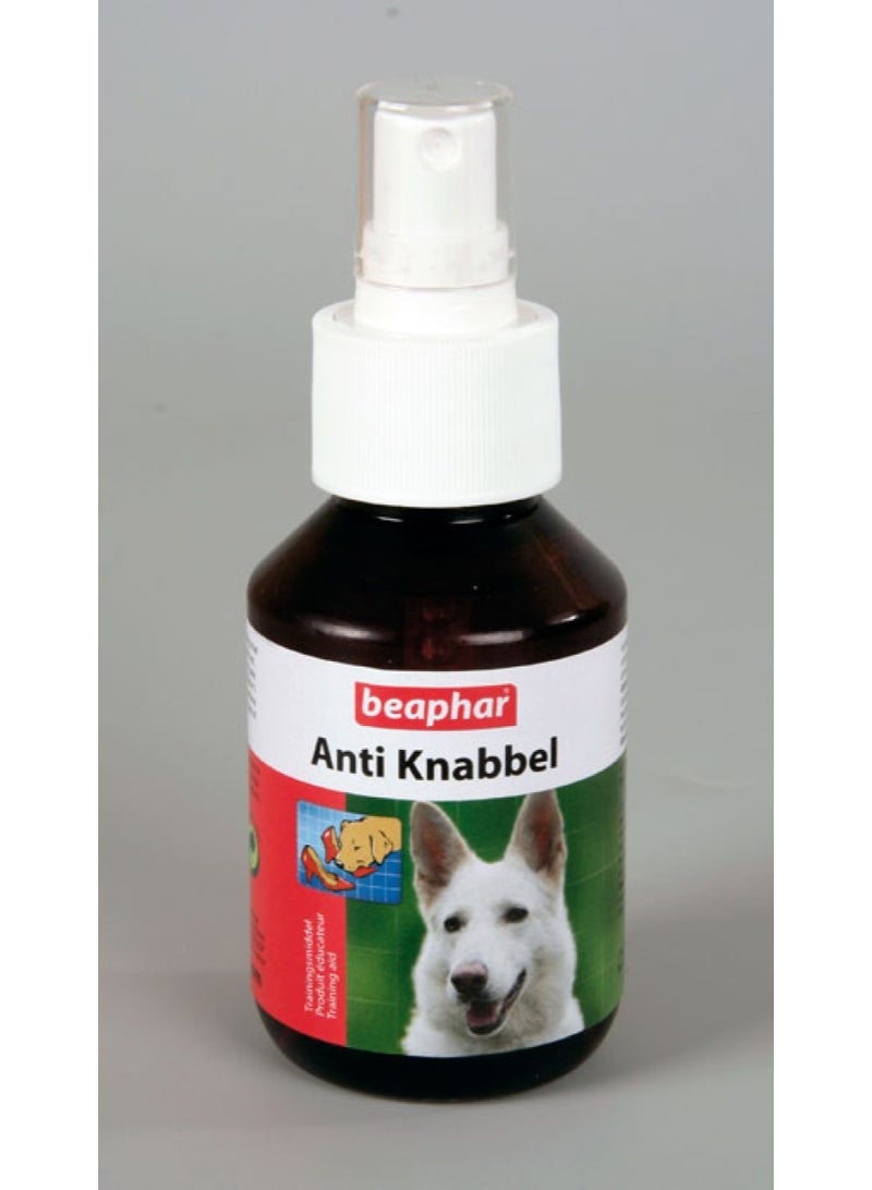 بيفار بخاخ مضاد لقضم الكلاب (طارد) 100 مل - Image 2