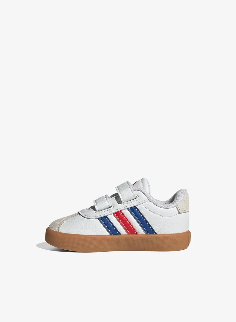 Adidas Infant Vlourt 3.0F