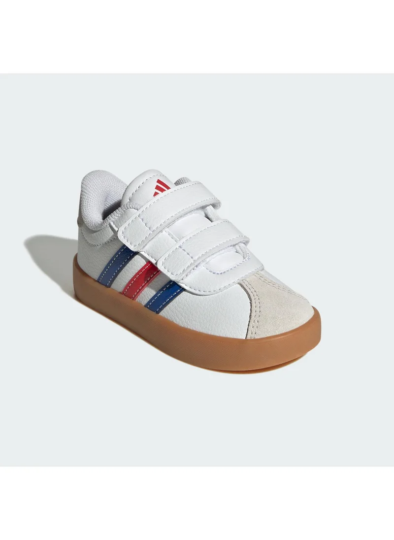 اديداس Infant Vlourt 3.0F