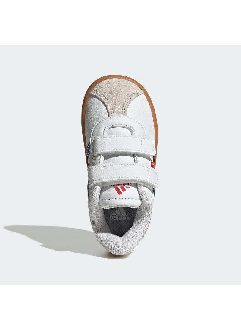 Adidas Infant Vlourt 3.0F  - Image 5