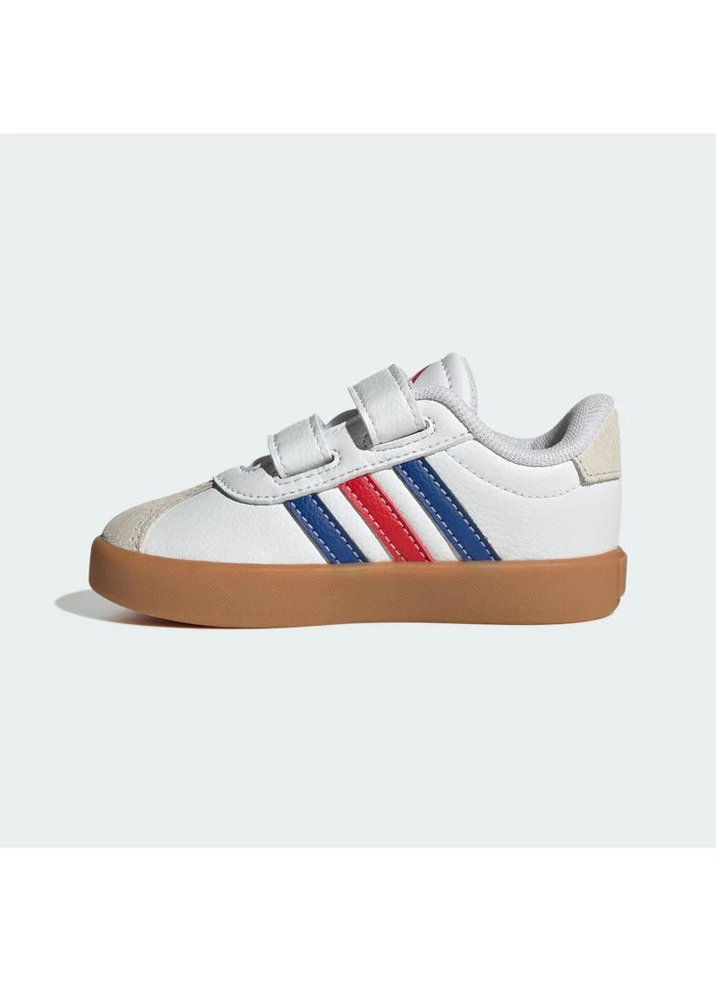 Adidas Infant Vl Court 3.0 Cf