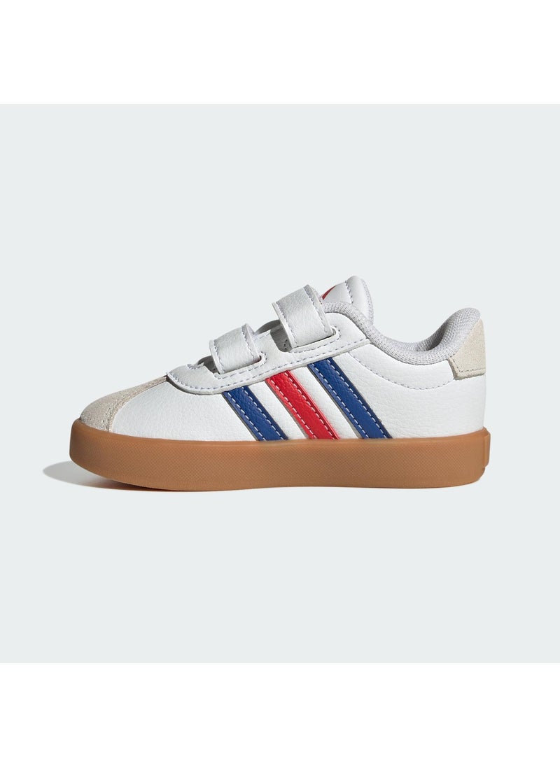 Adidas Infant Vlourt 3.0F  - Image 2