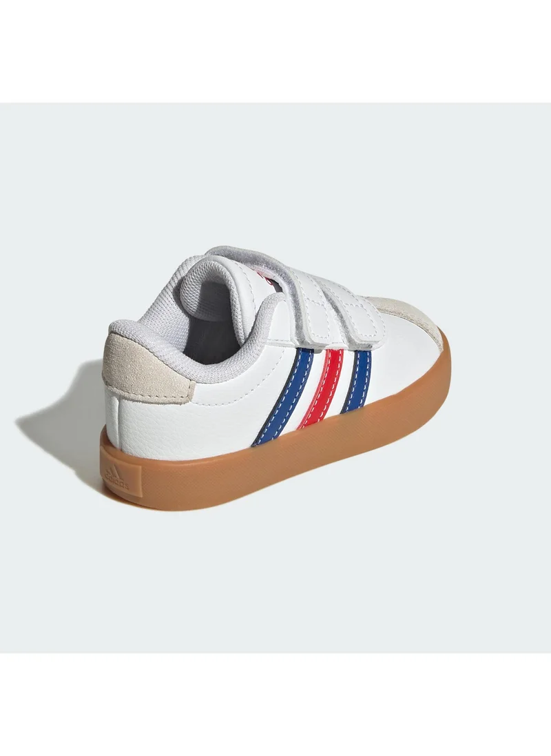 اديداس Infant Vlourt 3.0F