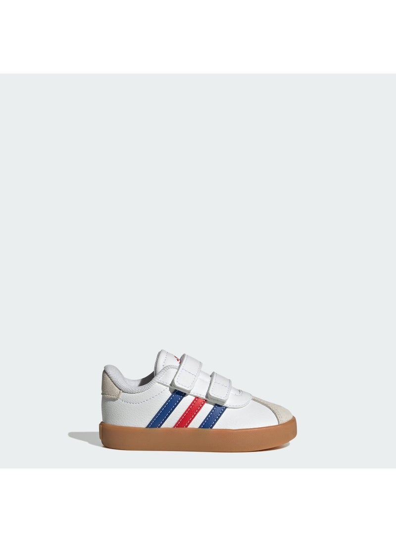 Adidas Infant Vlourt 3.0F  - Image 1