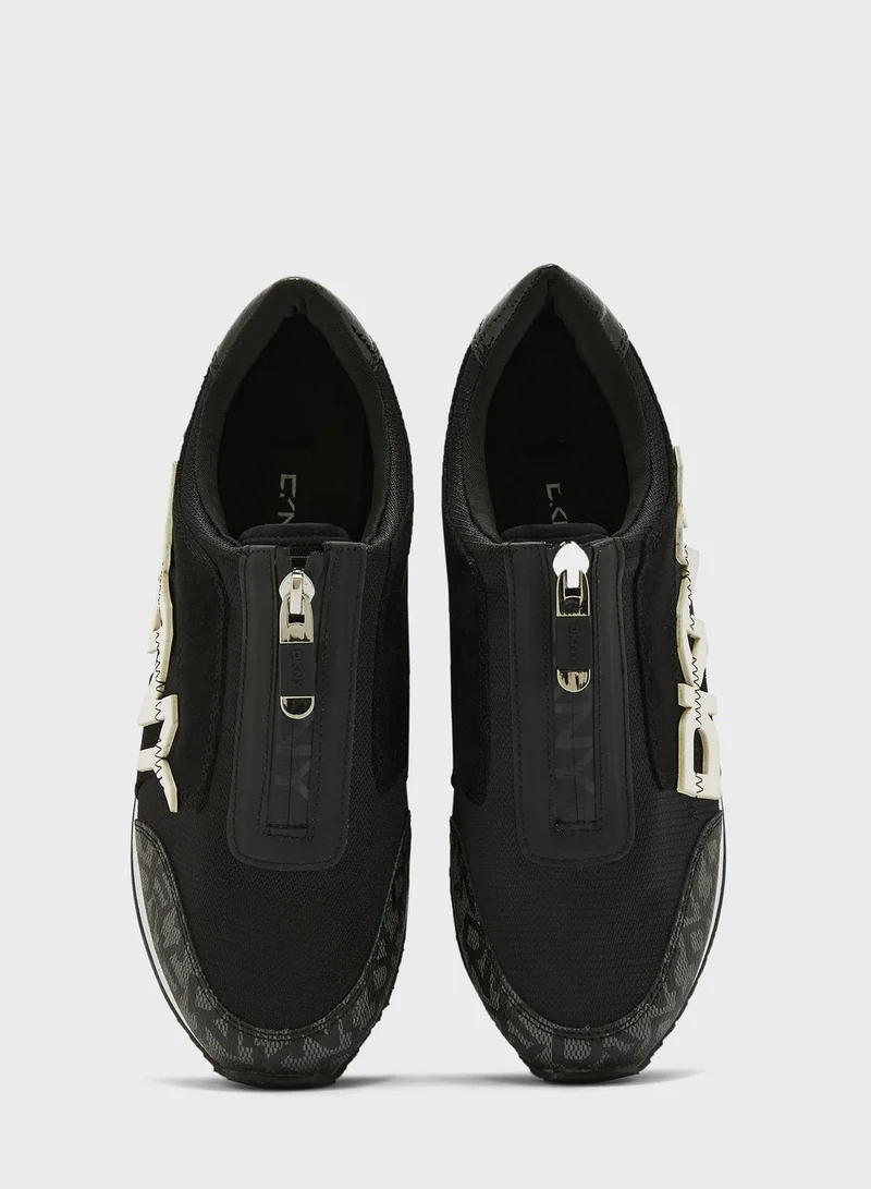 DKNY Mareesa Low-Top Sneakers