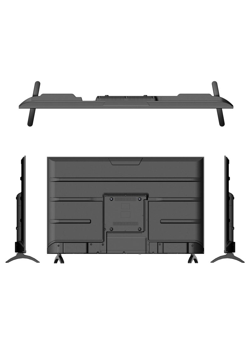 فيسيو تلفزيون VISIO الذكي بحجم 75 بوصة ودقة 4K UHD | تصميم بدون حواف | تقنية MEMC | صوت دولبي | الموديل: 75VSSU3TIZEN - Image 5