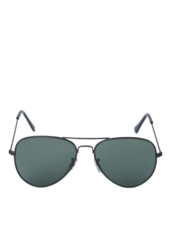 جاك اند جونز Cryder Aviator Sunglasses