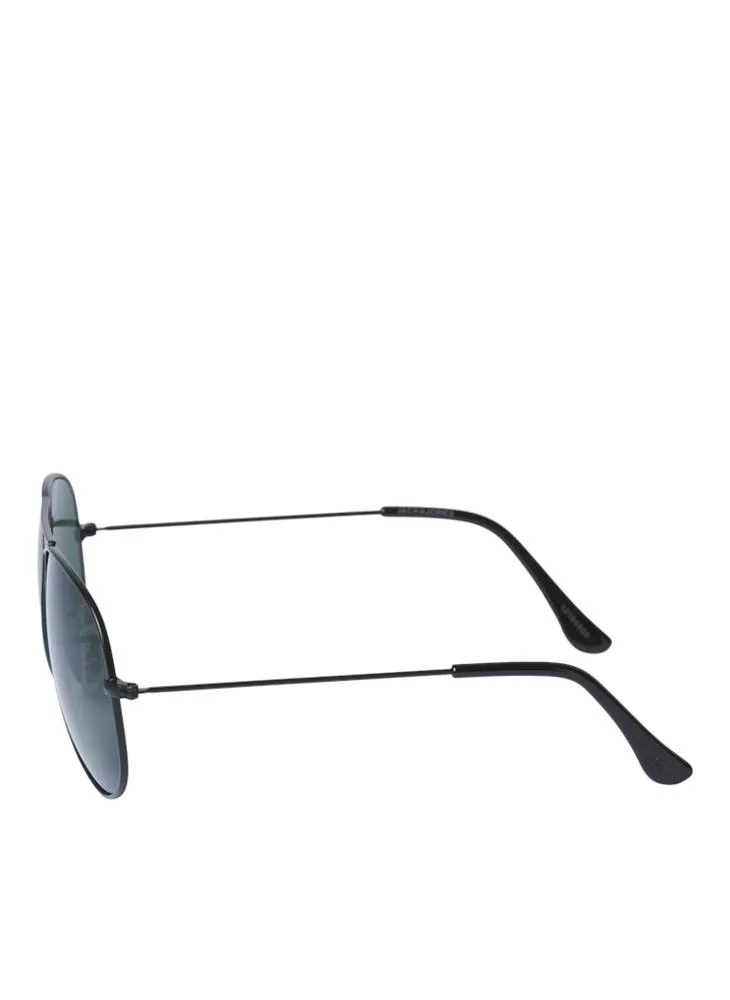 جاك اند جونز Cryder Aviator Sunglasses