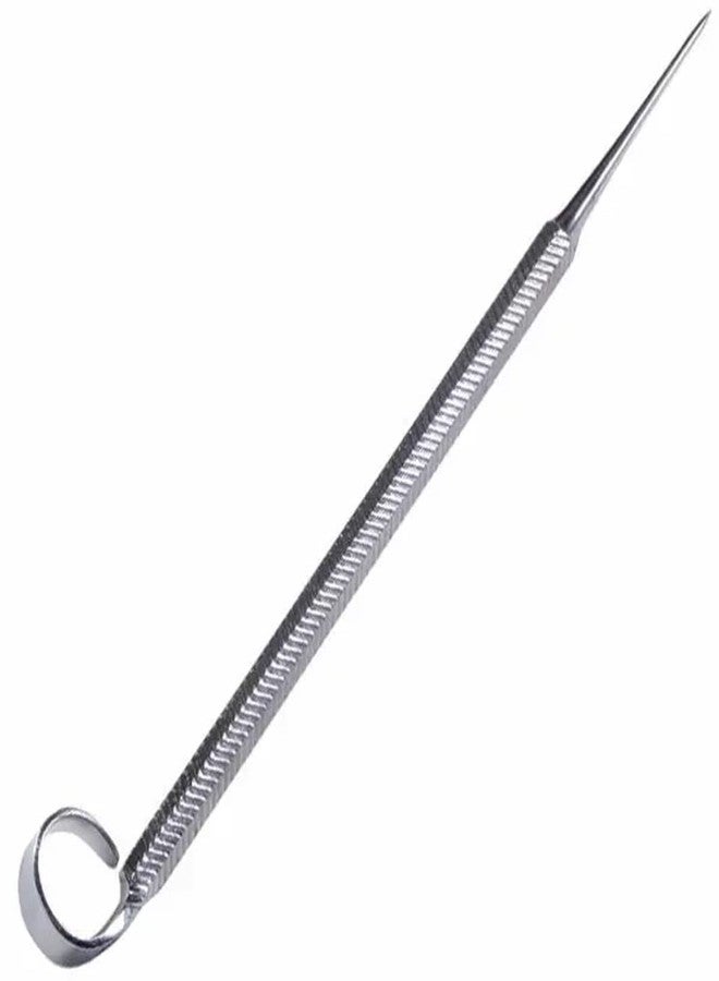 Lineco Medium Duty Stainless Steel Awl - Image 2