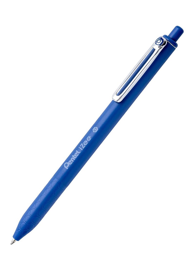 Pentel قلم حبر جاف قابل للسحب 4 قطع بقطر 0.7 مم بألوان متعددة - Image 2