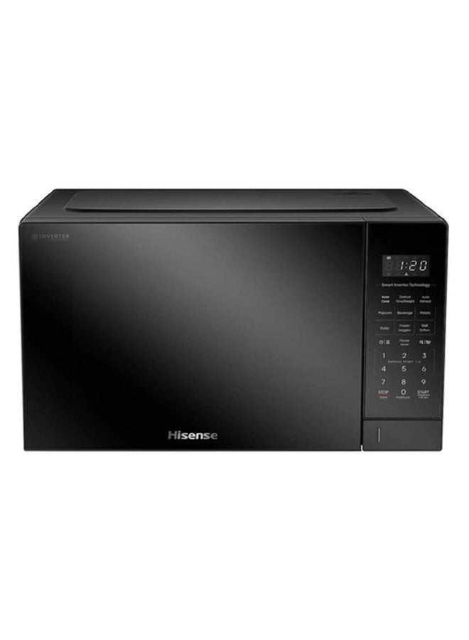 Hisense Digital Microwave Oven – H20MOBS15 20 L 700 W H20MOBS15 black