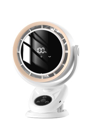 F7 Air Circulation Fan
