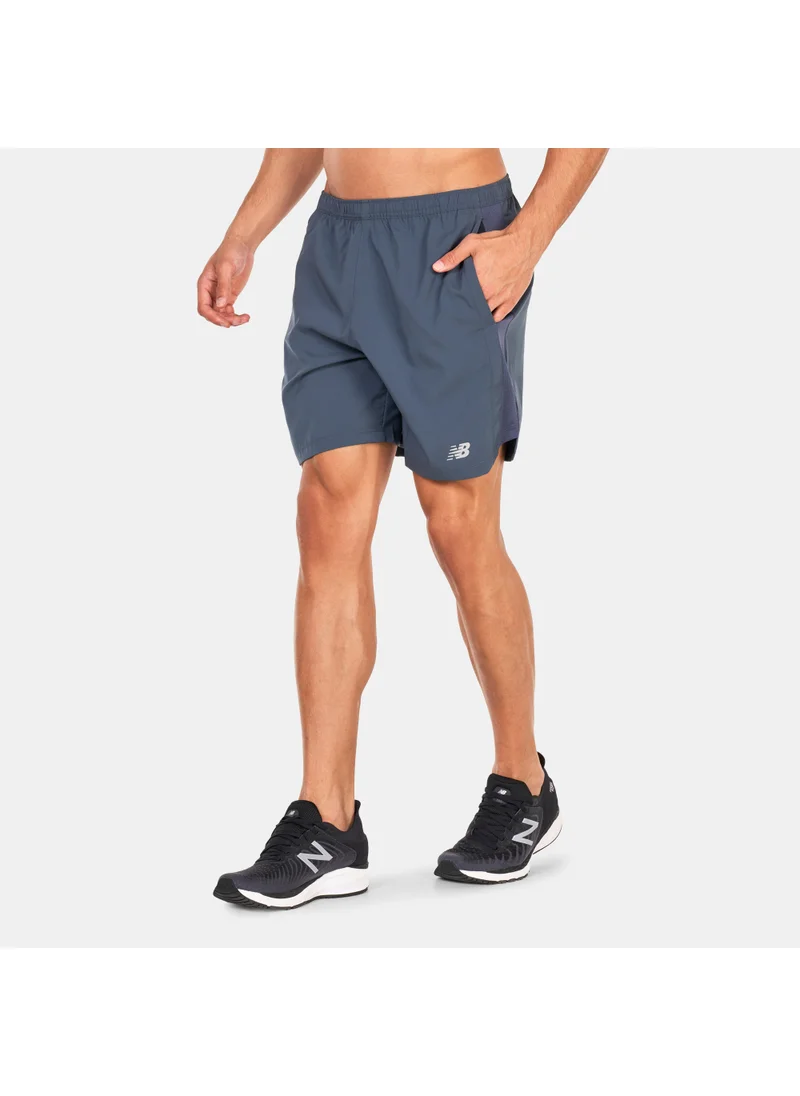 New Balance Men's Accelerate Training Shorts