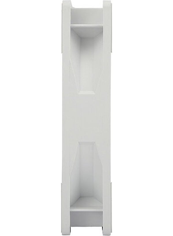 Thermalright TL-C12W-S V3 Argb 120MM White 3-Pack Case Fan  - Image 4