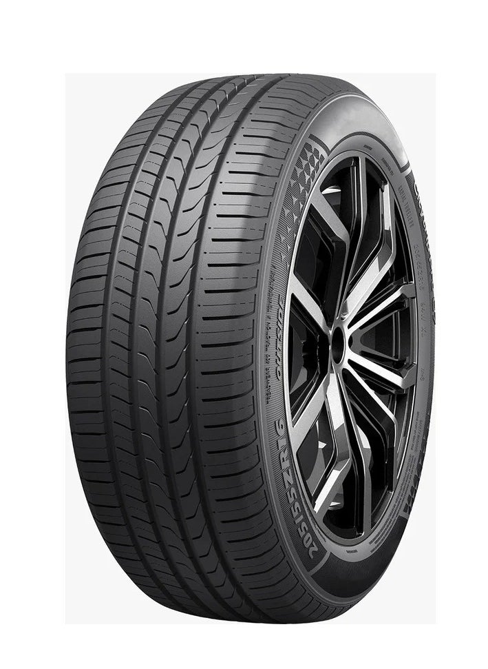 ترانسميت - اطار سيارة 165/65R13 77T - Image 1