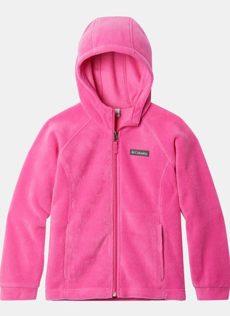 كولومبيا Kids' Benton II Hoodie