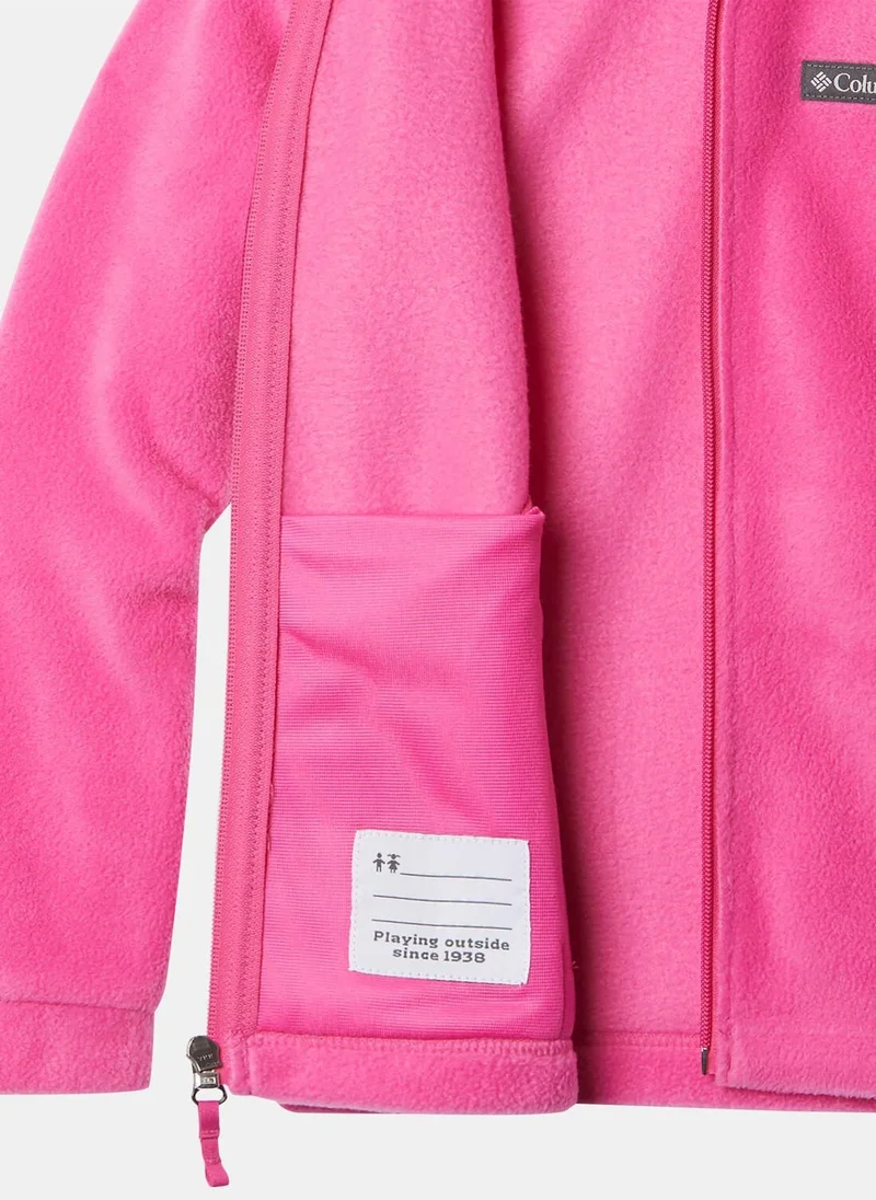 كولومبيا Kids' Benton II Hoodie