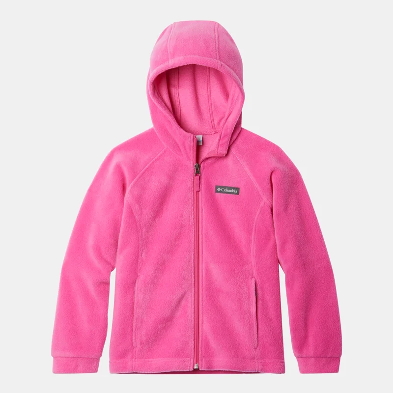 Columbia Kids' Benton Springs II Hoodie