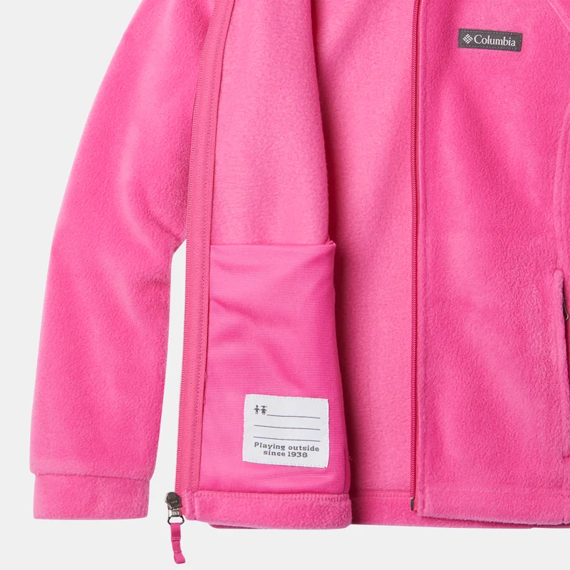 Columbia Kids' Benton Springs II Hoodie