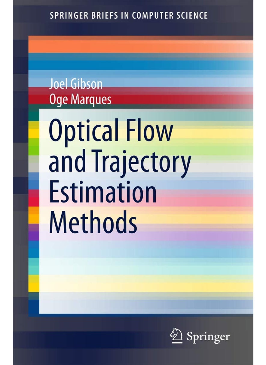 Optical Flow and Trajectory Estimation Methods 