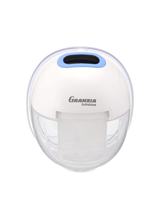 Granzia SutiaEase Wearable Electric Breast Pump - Image 1