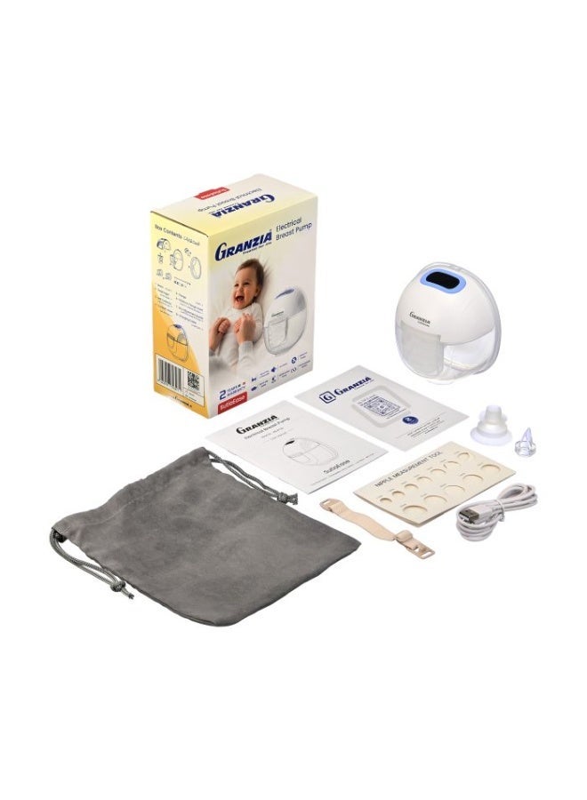 Granzia SutiaEase Wearable Electric Breast Pump - Image 3