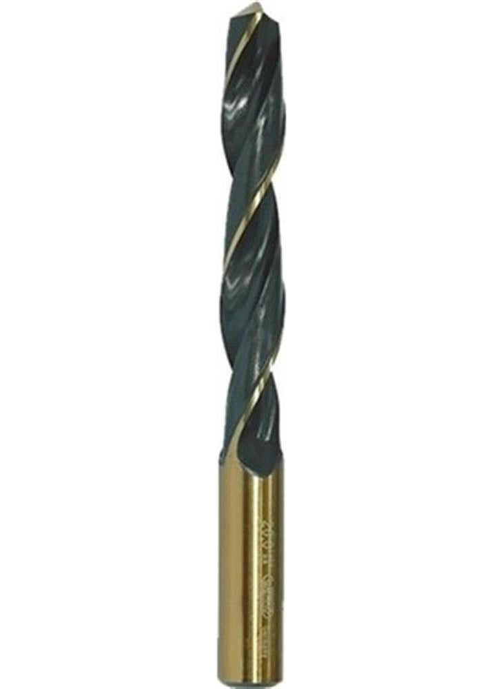 Werko 5.2mm HSS/DIN338 Drill Bit 