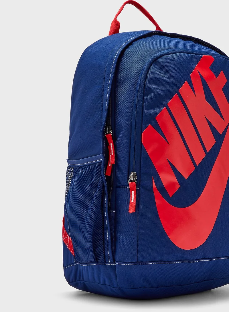 Nike Hayward Futura Backpack