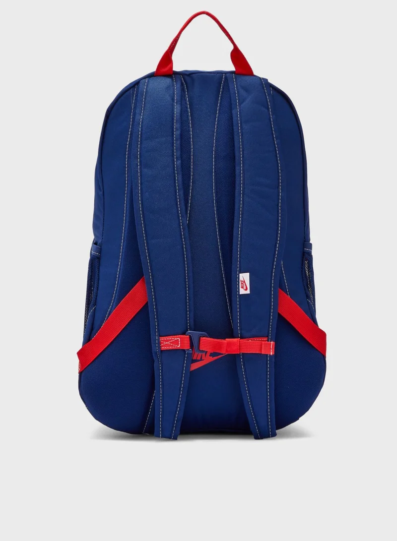Nike Hayward Futura Backpack