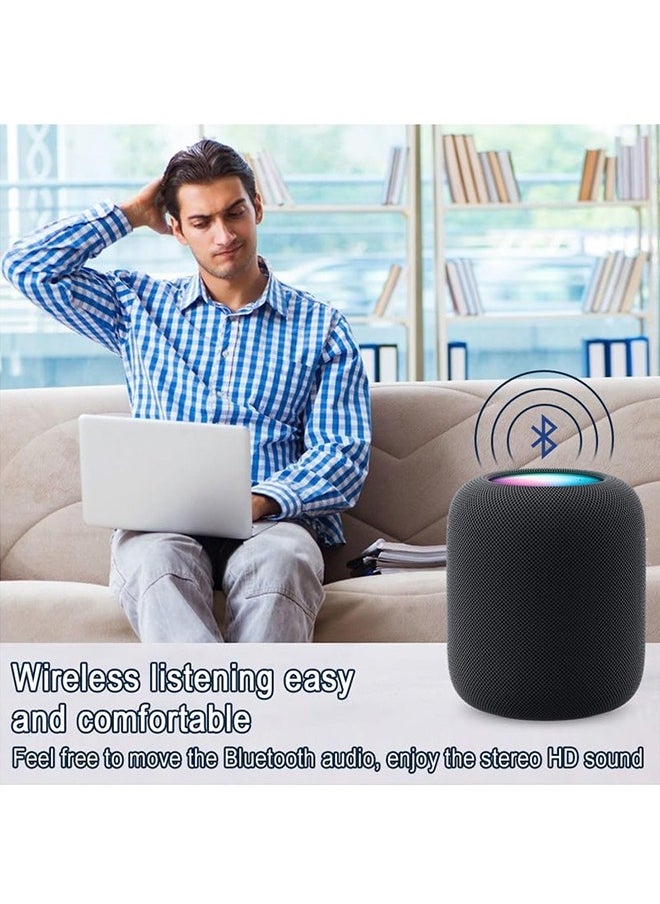 Generic USB Bluetooth Adapter, 5.0 Bluetooth Adapter Receiver Supports Windows 11/10/8.1/7, Suitable For Desktops, Laptops, Mice, Keyboards, Printers, Headphones, Speakers  - Image 5