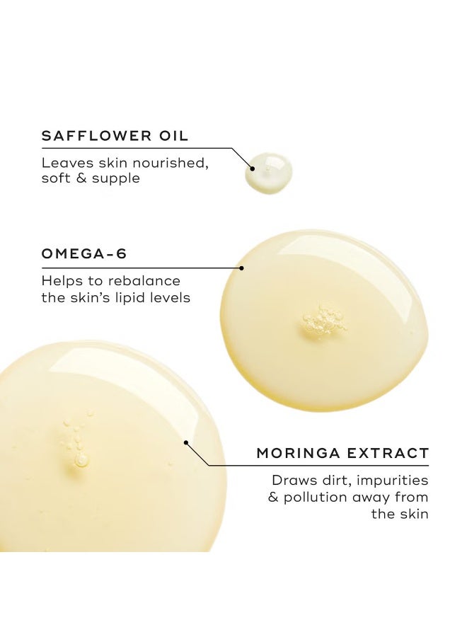 Medik8 Lipid - Balance Cleansing Oil 140ml - Image 3