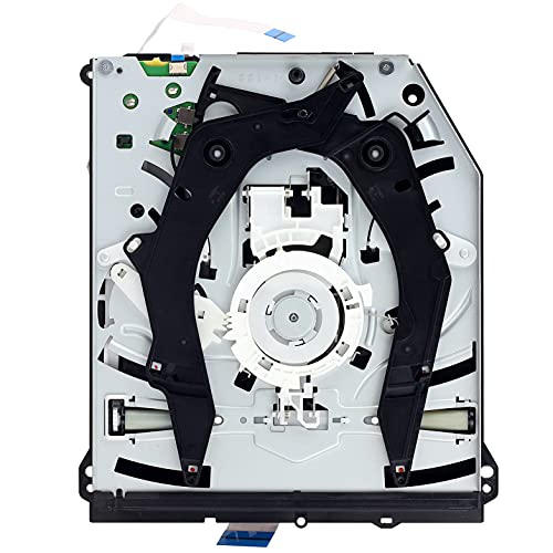 Gorliskl Blu-Ray DVD ROM Disc Drive Replacement for PlayStation 4 PS4 CUH-1200 CUH-1215A CUH-1215B CUH-12XX Series,with TSW-001 PCB Board and Opening Tool - Image 3