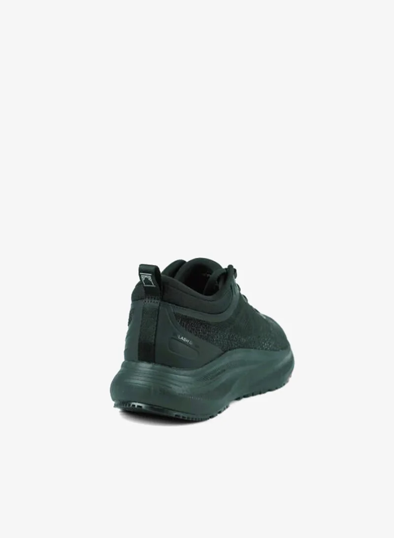 Barjeel Uno Black 008-3758 Barjeel Uno Mens Casual Laceup Shoes 689-005 Black for Men | Best Price UAE