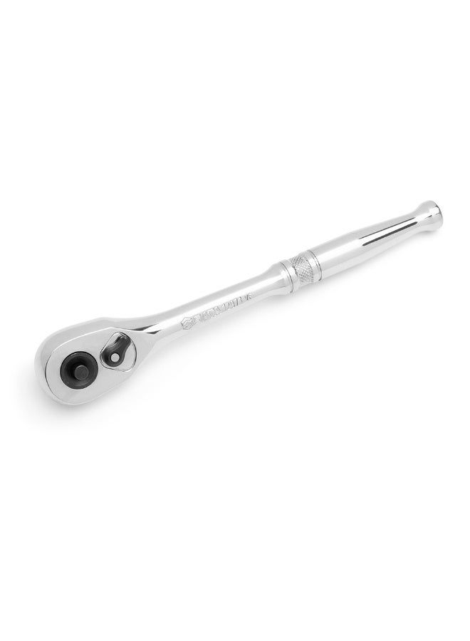 SATA ST12971ST 3/8" Drive Quick-Release Teardrop Ratchet - Image 1