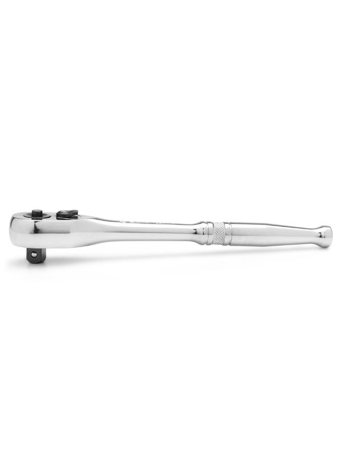 SATA ST12971ST 3/8" Drive Quick-Release Teardrop Ratchet - Image 2