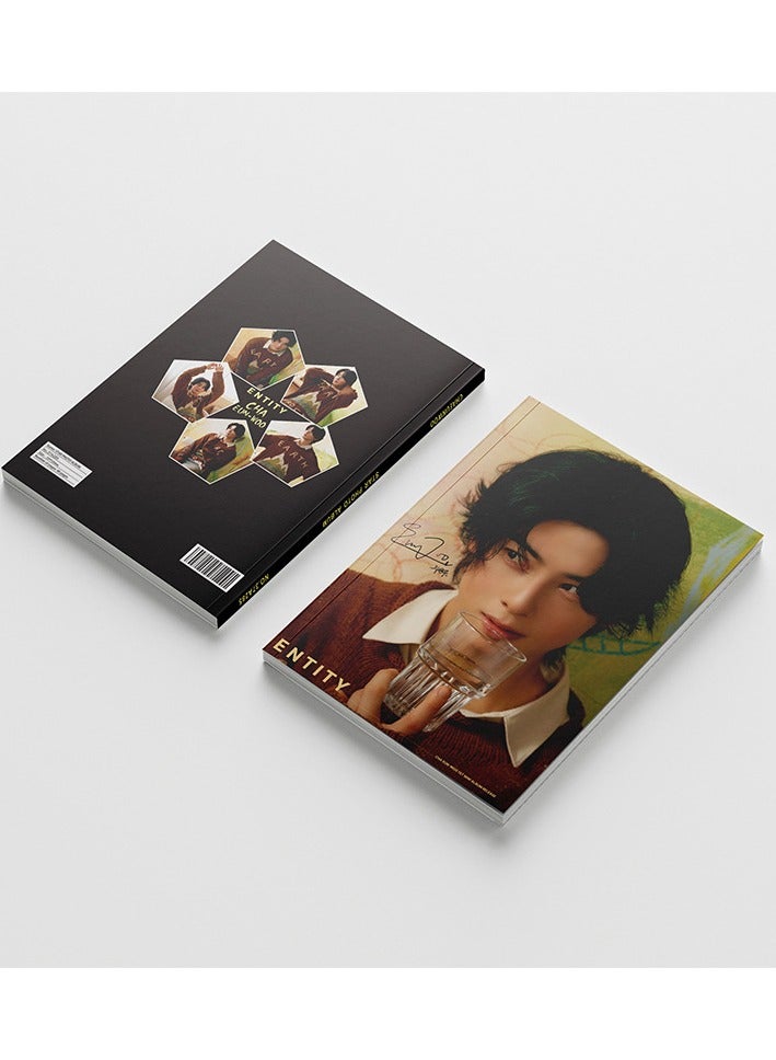 ASTRO Member Cha Eun Woo Photo Album - Image 4