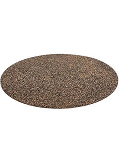 Generic Cork Turntable Mat for Record Players 3 Mm Thickness, Anti Static Slipmat for Reduce Noise and Better Sound Support, for Cleaner Audio Output  - Image 4