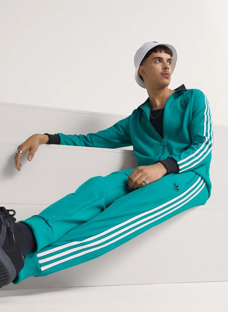 adidas Liverpool Fc Terrace Icons Track Sweatpants