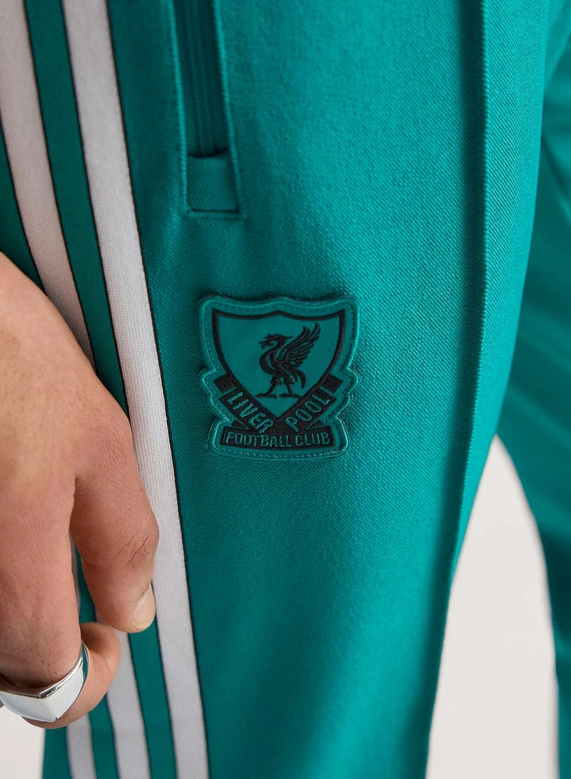 adidas Liverpool Fc Terrace Icons Track Sweatpants