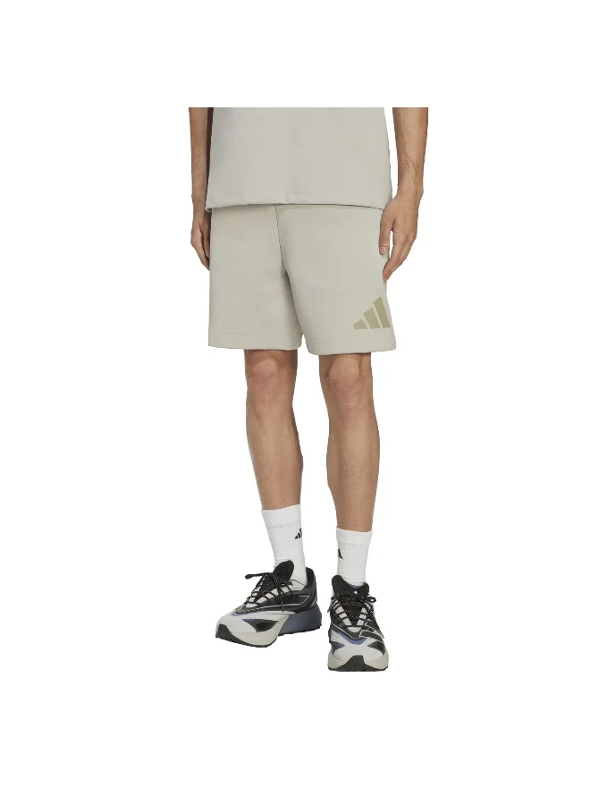 Adidas Adidas M Z.N.E. Sho M Grey Not Sports Specific Shorts For Men