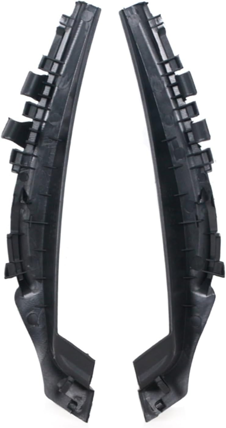 Vuzmode Windshield Wiper Side Trim Cover for Nissan - Image 2