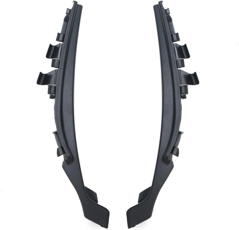 Vuzmode Windshield Wiper Side Trim Cover for Nissan - Image 1