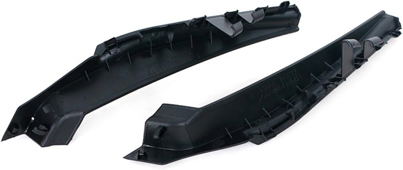 Vuzmode Windshield Wiper Side Trim Cover for Nissan - Image 3