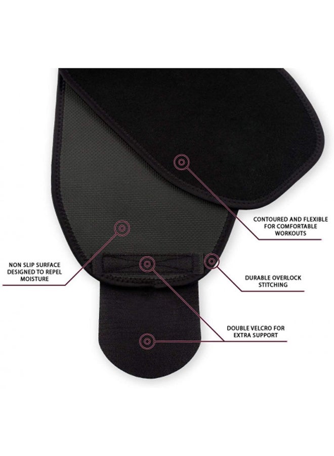 Rockfit Sports Research Waist Trimmer S 84cm